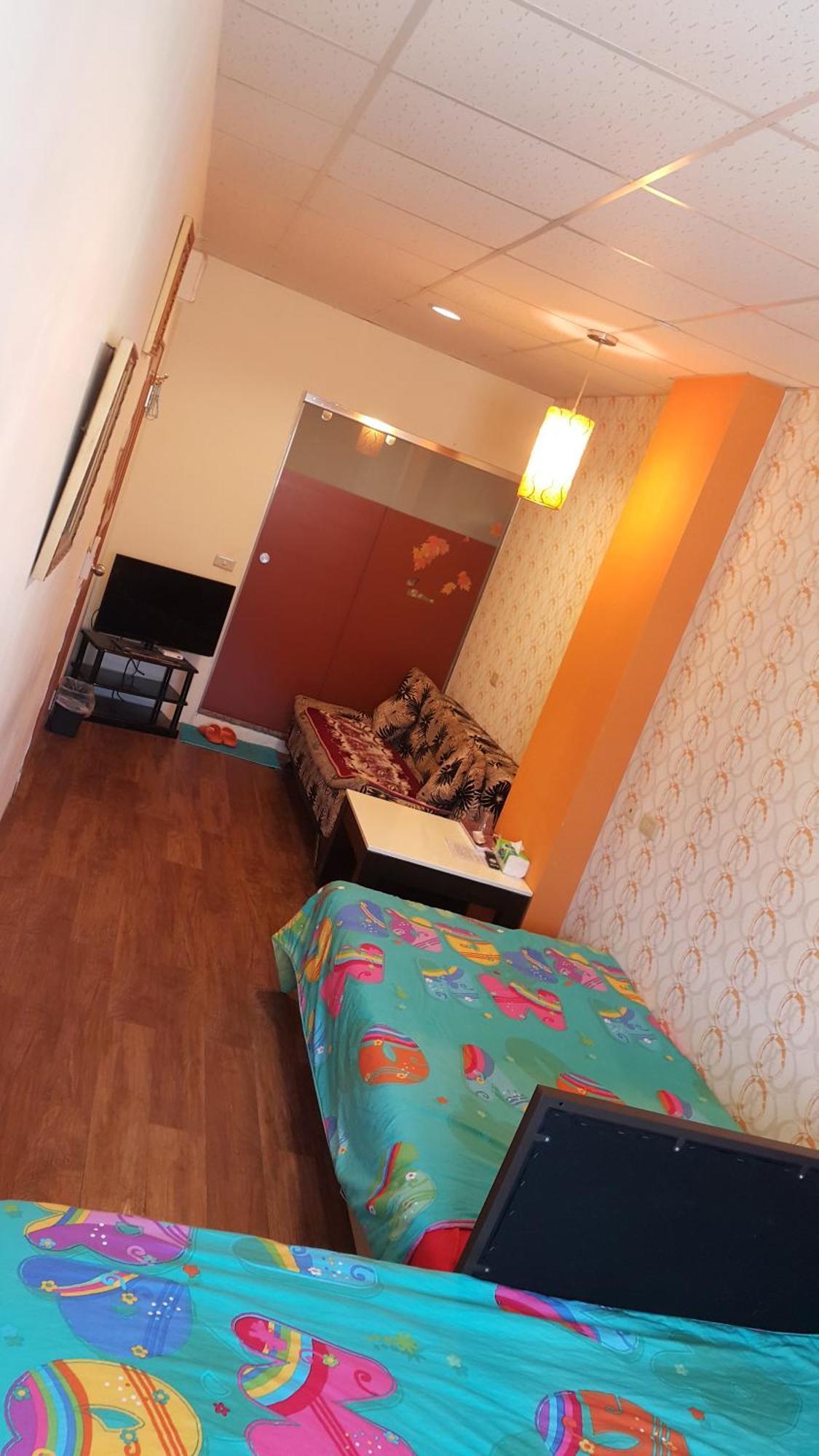 Smile Baby Hotel Luodong Exterior photo