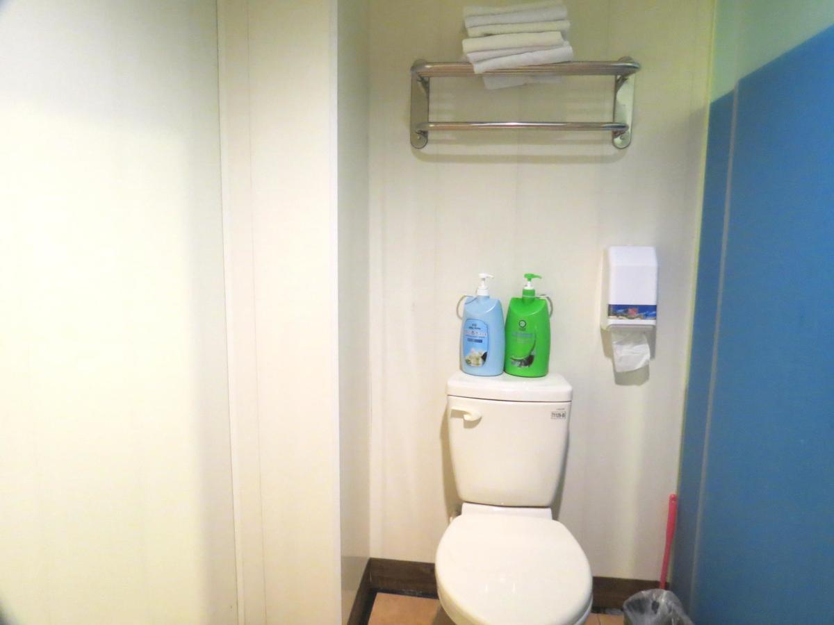 Smile Baby Hotel Luodong Exterior photo